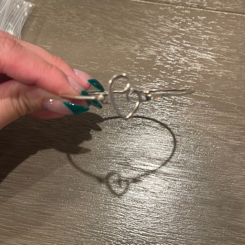 James Avery Mothers Love Hook On Bracelet Gem